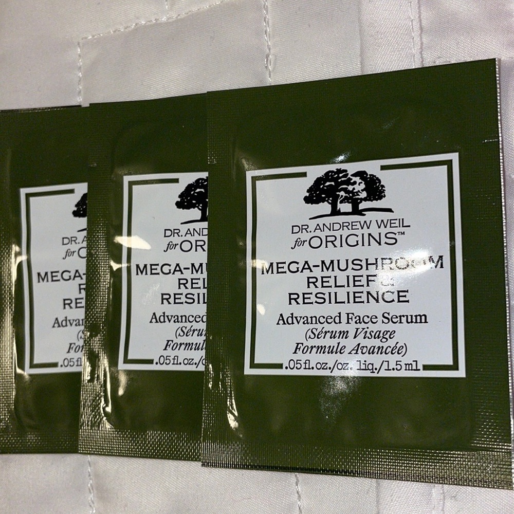 🌳Origins: Sample SET - Picture 2 of 5